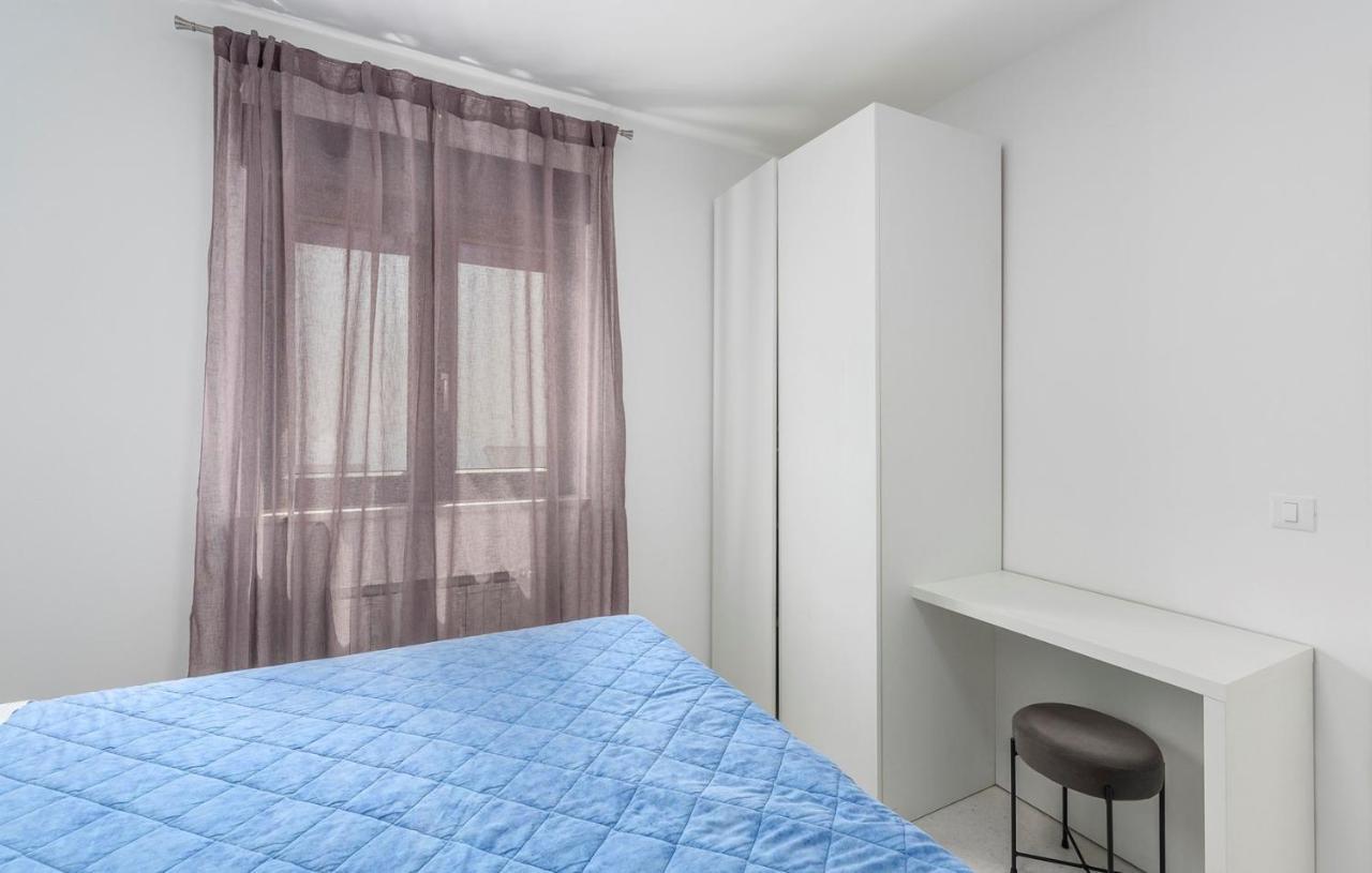 Apartments Zrnic Poreč Quarto foto