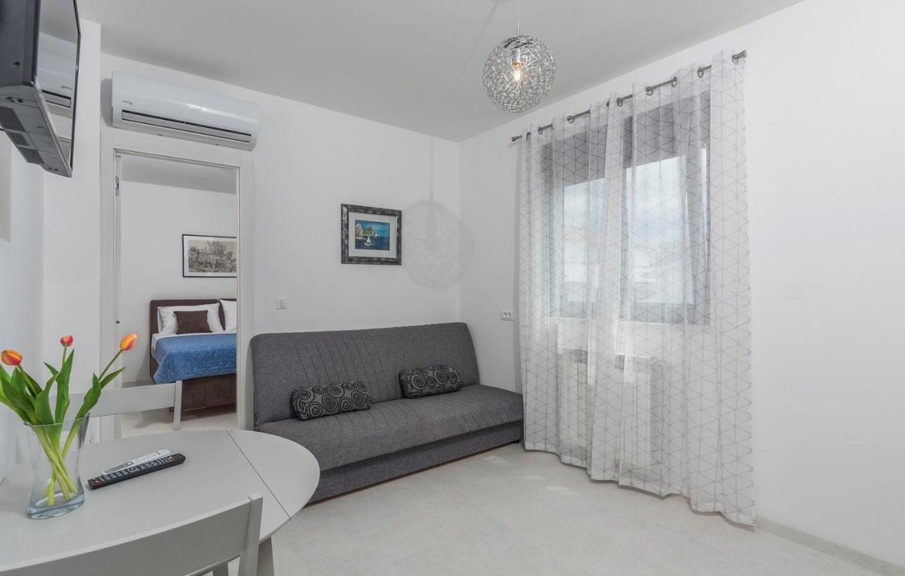 Apartments Zrnic Poreč Quarto foto