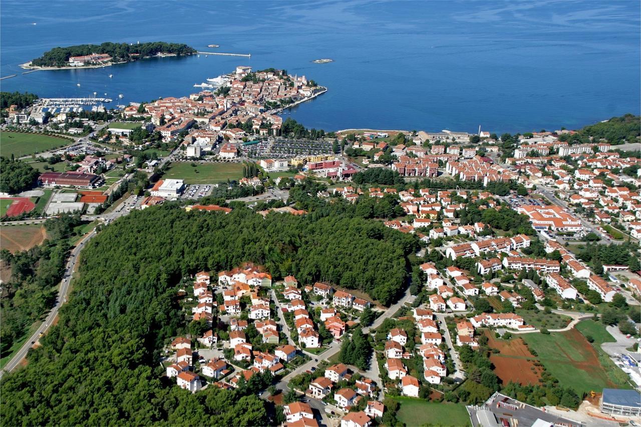 Apartments Zrnic Poreč Quarto foto